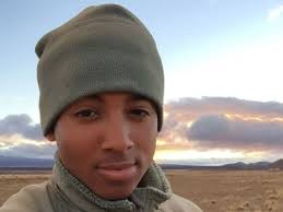 Fundraiser by Ernest Collins : Caleb Michael Collins Scholarship