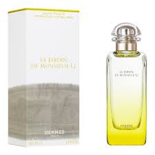 Les recharges 10 ml sont vendues en coffret par lot de 3. Hermes Le Jardin De Monsieur Li Kupit V Minske I Rb