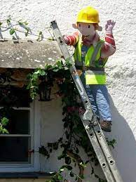 Bob The Builder Scarecrow Festival Scarecrow Scarecrows For Garden