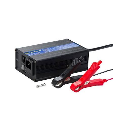 Rebelcell Charger 12.6 V 6A li-ion | Dulkan Shop