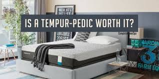 Is Tempur Pedic Worth It Complete Home Spa