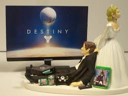 New gamer funny wedding cake topper adv war video game gaming junkie addict charming rehearsal groom's brown hair stellartoppers 5 out of 5 stars (950) $ 65.00. Call Of Duty Ops Gamer Funny Wedding Cake Topper Cod Video Game Gaming Junkie Facebook