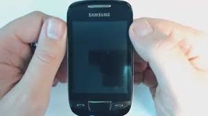 Hard Reset SAMSUNG S3850 Corby II, how ...