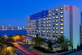 Lincoln Harbor Harbor Hotel City Hotel Last Minute Hotel Deals