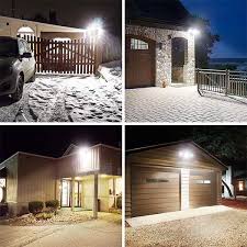 Led Flood Light Wide Range You Can Choose On Onforu Led Lights Onforuleds