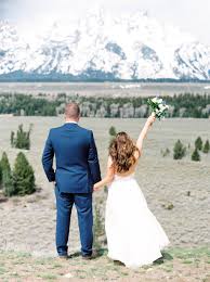 Elopement In Grand Tetons Columbus Ohio Midwest Fine Art Film Wedding Photographer Www Jennapowe Film Wedding Photographer Photographer Wedding Photographers
