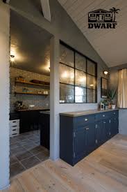 cupboard design キッチンデザイン リビング キッチン クローズドキッチン