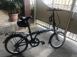 The dahon glo suv d6 is the perfect choice for first time folding bike owners. Dahon Suv D6 2021 Folding Bike Sports Equipment Bicycles Parts Bicycles On Carousell
