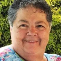 Nettie McIntyre Obituary