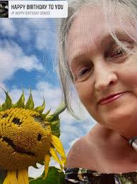 Happy birthday to our lovely Anne. Have a great day today from all the  ladies at Mtb xxx