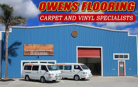 Owens Flooring Waihi Beach