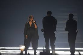 Join facebook to connect with barbara iakovidis and others you may know. Barbara Dex Award 2015 Goes To Trijntje Oosterhuis