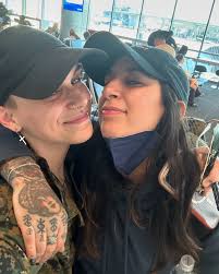 I know you never intended to be in this world, but you're in it all the  same. So why not get started immediately.' Grateful, lucky, (how in the  world)