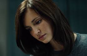 Schande wirkt nicht zuletzt darum so verstörend intensiv, weil eben nur wenig ausgesprochen wird. Spuren Des Bosen Schande Kritik Zum Film Tittelbach Tv