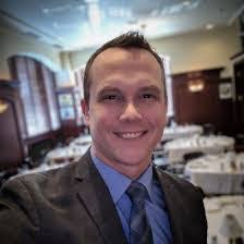 Todd Settle's Instagram, Twitter & Facebook