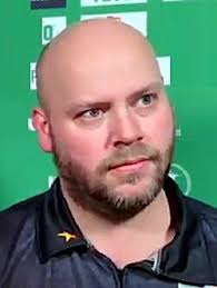 2012 BDO World Darts Championship