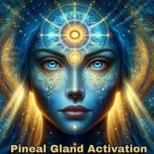 Ativação da glândula pineal de 963 Hz + 852 Hz ...