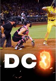 Firefighter Dalton Cornett Joins the Banana Ball Fun