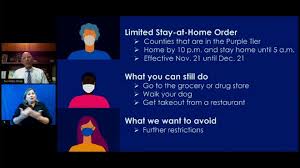 All arrivals to california, including citizens and residents, are recommended to present a negative pcr. California Sees Record Number Of Covid 19 Hospitalizations