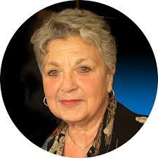 Patricia Rosner's Instagram, Twitter & Facebook