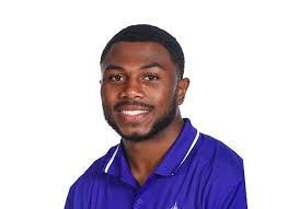 Connor Adams 2025 Stats per Game