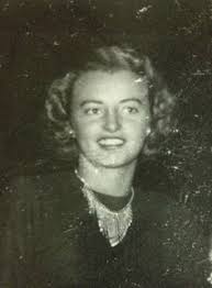 Dorothy Alice Dolan Bliss