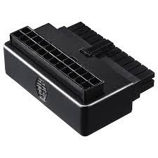 Economisez avec notre option de livraison gratuite. Cooler Master 24 Pin Atx Adapter 90 Nero Cma Cemb01xxbk1 G Alimentatore Cooler Master Ltd Su Ldlc