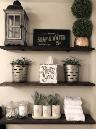 My Bathroom Decor Rustic Bathroom Decor Diy Bathroom Decor Small Bathroom Decor