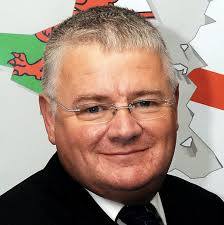 Adrian Mason: Welsh disillusionment with devolution gives the Conservatives  an opportunity