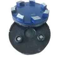 30M Metal Bond Diamond Grinding Scraper Disc Shoe Puck ...