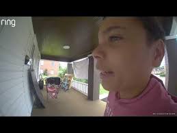 Cody Ring Cam Shenanigans