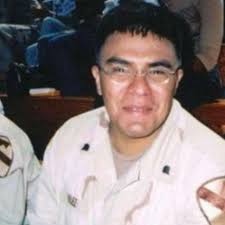 JOSE ALFREDO VELEZ • Military In Lasting Tribute