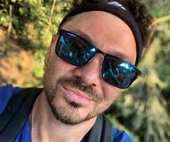 Daniel Martyniuk w końcu skomentował awanturę w samolocie. Ma inną wersję  zdarzeń [ZDJĘCIA, WIDEO]