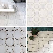 10 Badass Tile Shapes You Didn T Know Existed Unique Tile Shapes Penny Tile Unique Tile Patterns