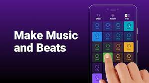 Use the audio track in your next project. Download Groovepad Music Beat Maker On Pc With Memu