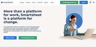 Maybe you would like to learn more about one of these? Smartsheet Review The Good And The Bad For 2021