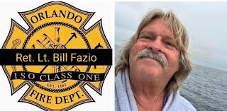 Passing of Bill Camuso, a community member from Liverpool NY