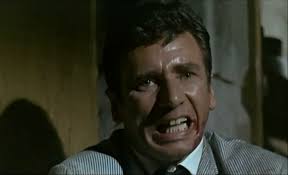 The Spy with No Face