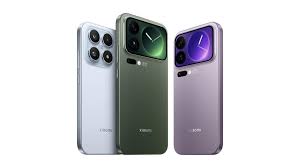 Spesifikasi Xiaomi 17 HP Flagship Murah dengan Spek Dewa