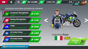 App has 10,000,000+ installs and average rating 4.3 from 626666 people. Motogp Today Download Motogp Racing 17 Championship Mod Apk