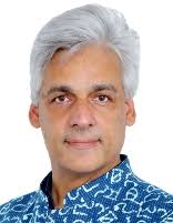 Shri Isha Khan Choudhury