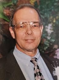 Obituary for James William Bales