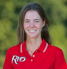 RedStorm women fifth at Alice Lloyd Invite