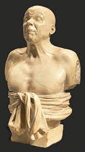 Maybe you would like to learn more about one of these? Franz Xaver Messerschmidt Wikipedia