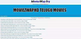 Moviezwaphd Telugu 2020 Mobile Movies Downloading Site Telugu Ace 1000+ hollywood telugu dubbed english movies complete collection.