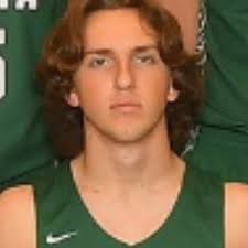 Michael Rodak's High School Career Home