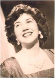 Betty Bower Obituary