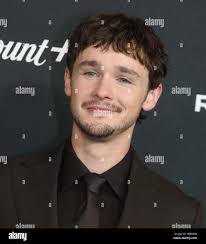 Jack dexter hi-res stock photography and images