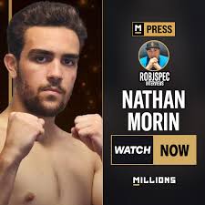 Interview with Ricky Davidson