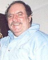 Chief George Kenneth Fullam Jr. (1947-2005)